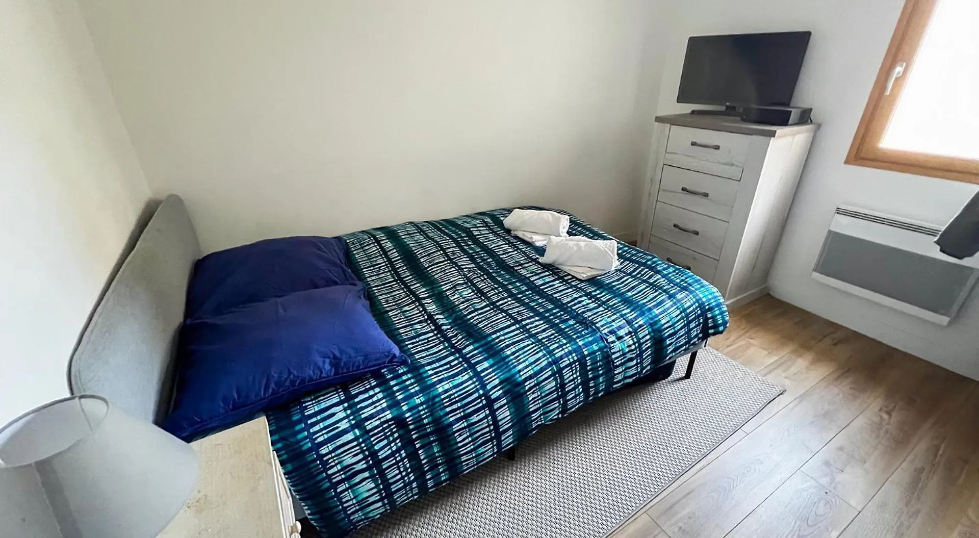 Apartment Ac - Hypercenter - Quiet Rooftops! Avignon
