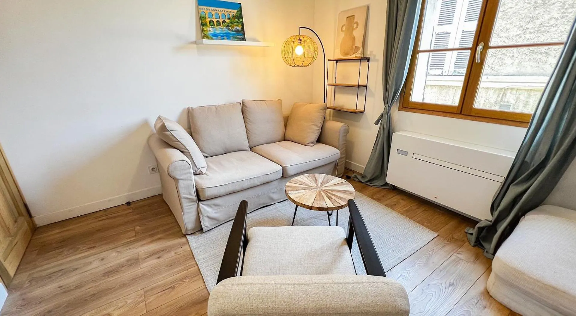 Apartment Ac - Hypercenter - Quiet Rooftops! Avignon France