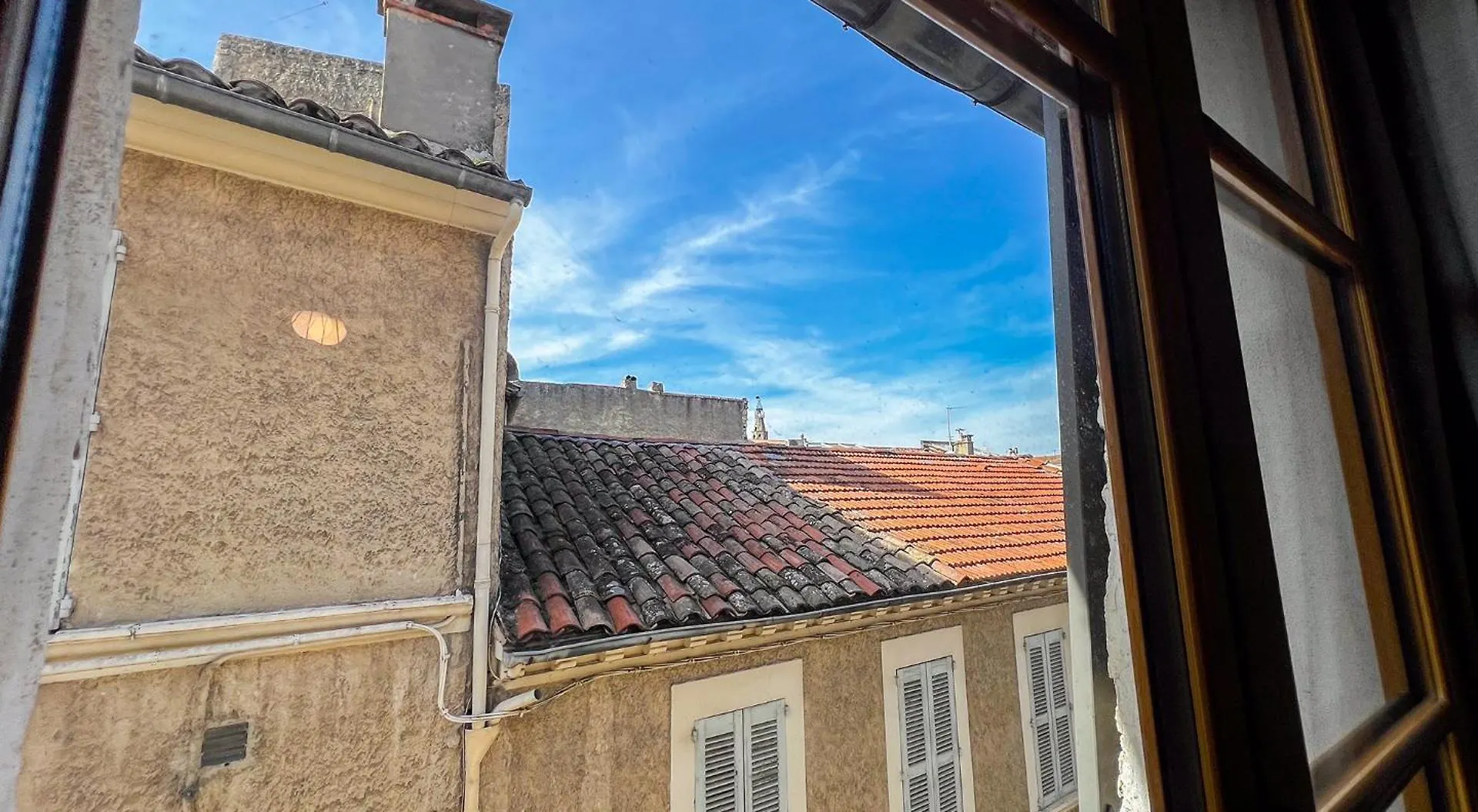 Apartment Ac - Hypercenter - Quiet Rooftops! Avignon